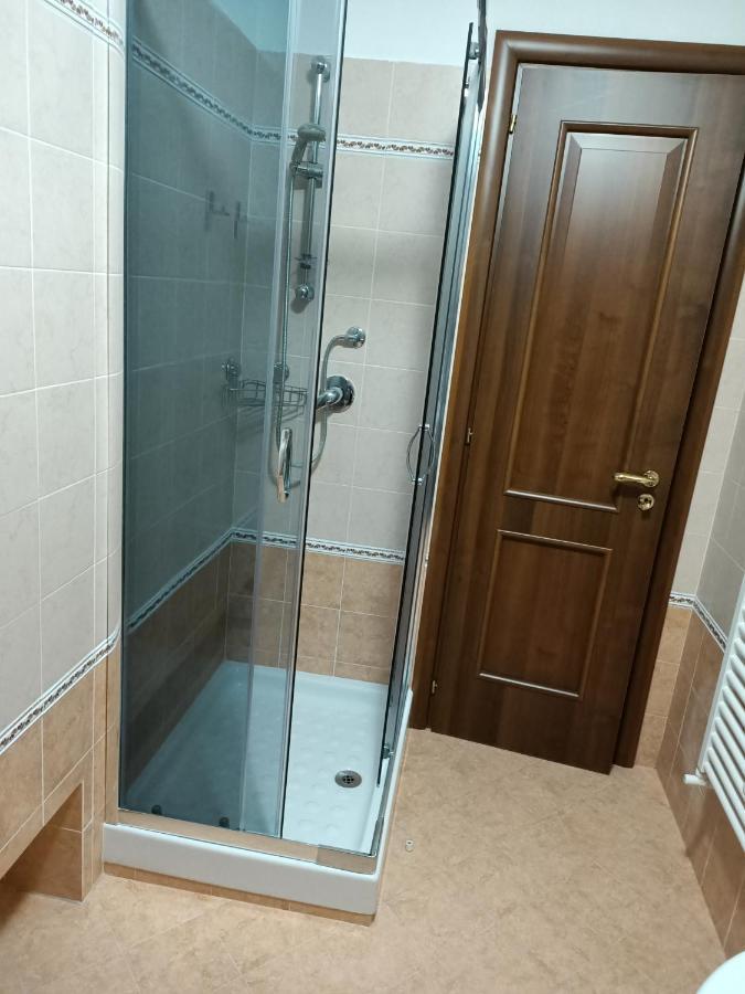 B&B Villa Salome' San Pietro Clarenza Екстер'єр фото