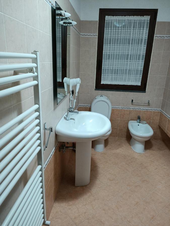 B&B Villa Salome' San Pietro Clarenza Екстер'єр фото