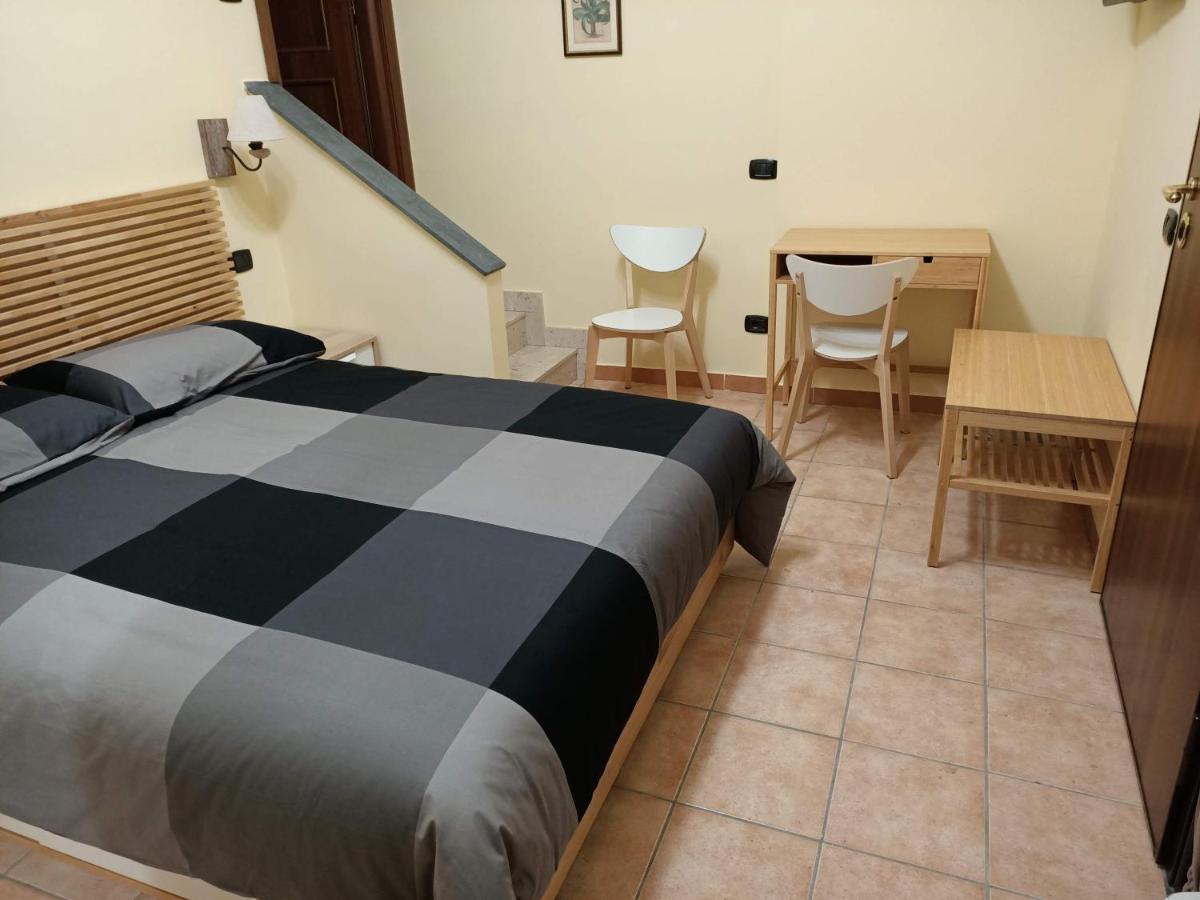 B&B Villa Salome' San Pietro Clarenza Екстер'єр фото