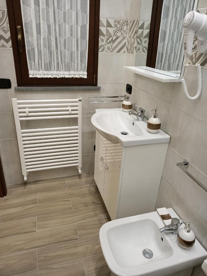 B&B Villa Salome' San Pietro Clarenza Екстер'єр фото